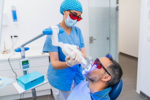Best Emergency Dental Care for Sports Injuries in Centerville, MN
