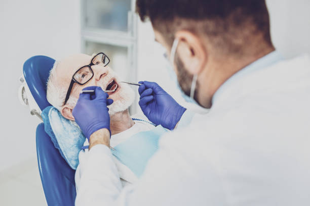 Best Emergency Care for Gum Disease in Centerville, MN
